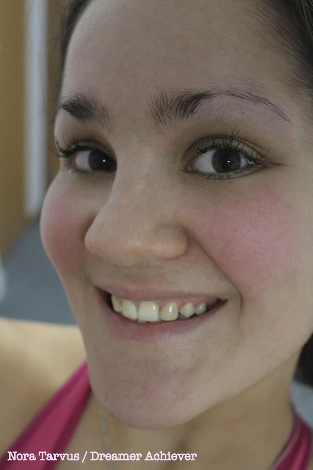 AlmoustAmericanSmile kopio kopio