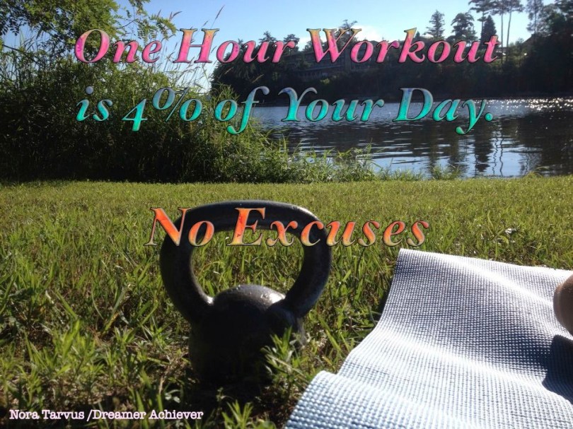 DreamerAchieverMotivationalQuoteWorkout kopio