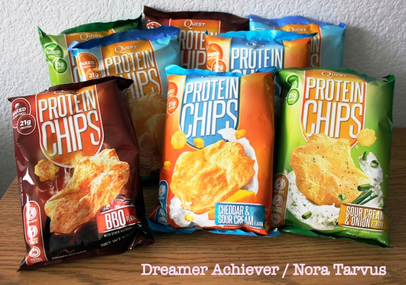 DreamerAchieverQuestReviewAllChips