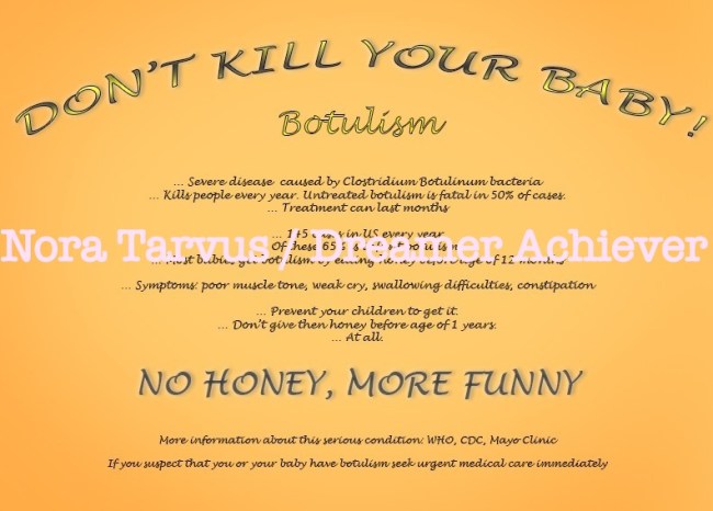 EpidemiologyPosterBotulismNoraTarvus2015