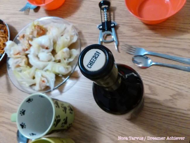 NoraTarvusDreamerAchieverCookingNight