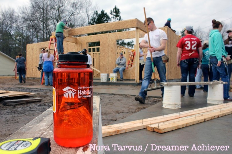 DreamerAchieverHabitatWorksite