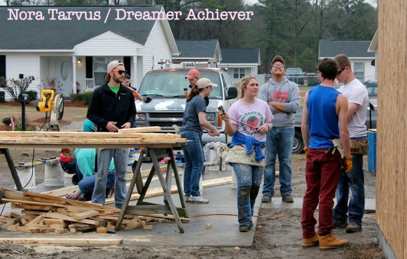 DreamerAchieverHabitatWorksite2