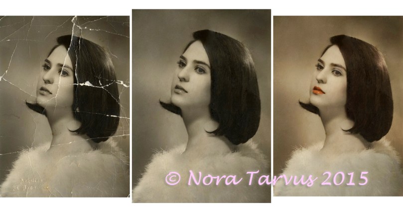 DreamerAchieverPhotoRestorationAssignment