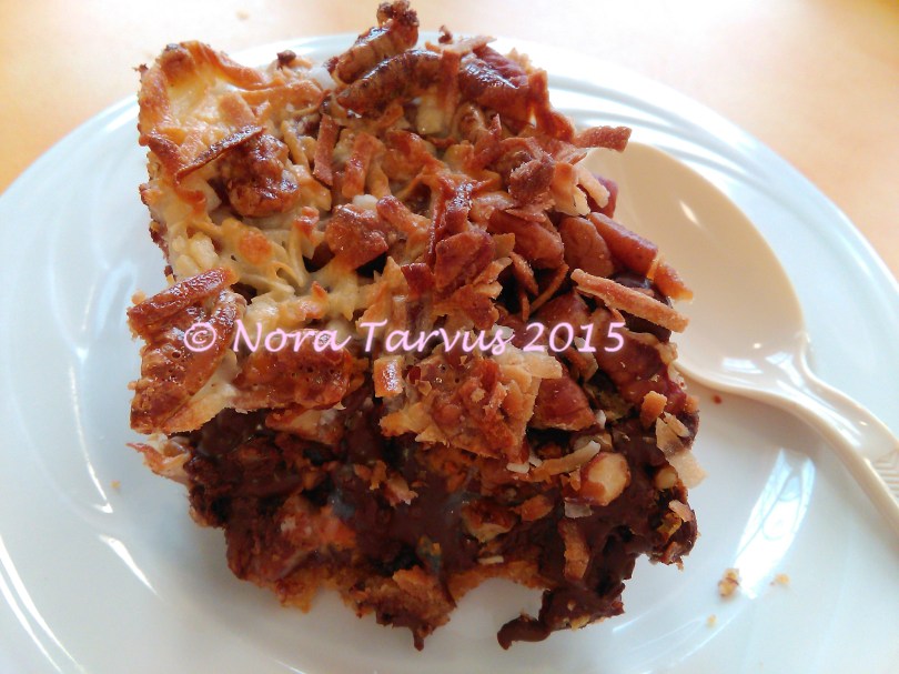 DreamerAchieverWeirdAmericanFood