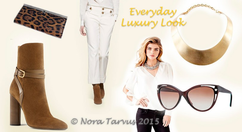 StyleMoreLuxuriousEveryday