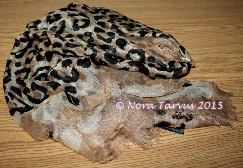 ExpressScarfDetroitDreamerAchiever