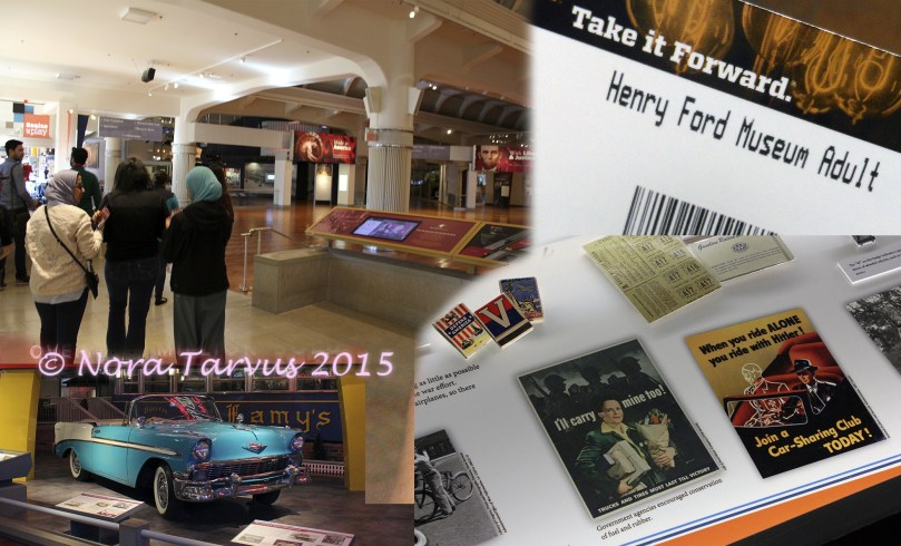 HenryFordMuseuemDreamerAchiever