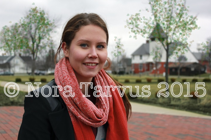 NoraTarvustouefLeaves