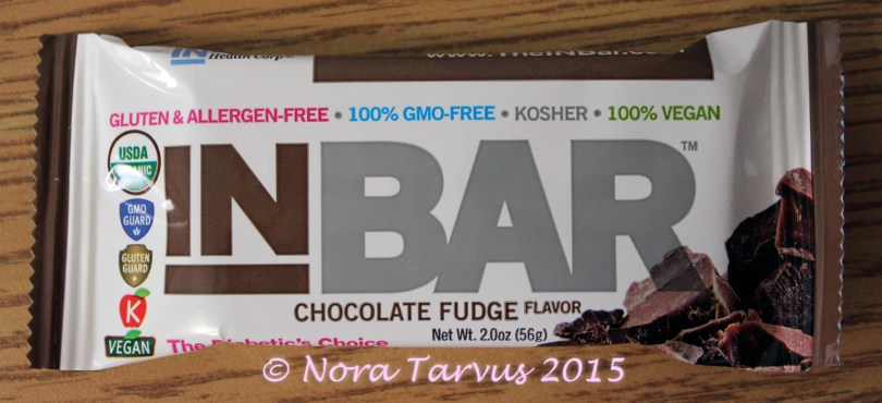 VeganBarsInbarChocolateFudgeDreamerAchiever