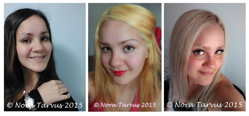 BeforeMiddleAfterBlondeProjectDreamerAchiever