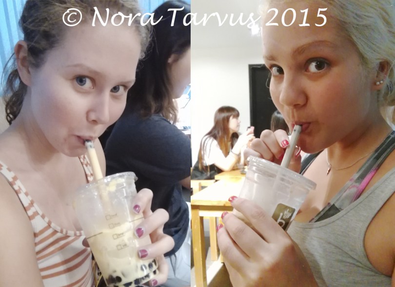 BubbleteaNYCday3DreamerAchiever