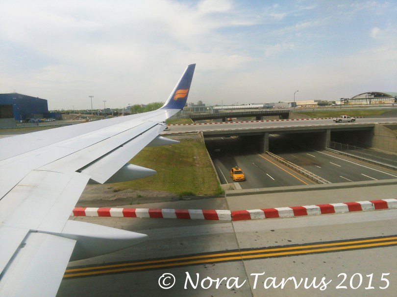 LeavingNewYorkDepartureDreamerAchieverNYC