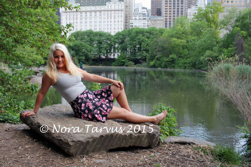 NYCday3CentralParkDreamerAchiever