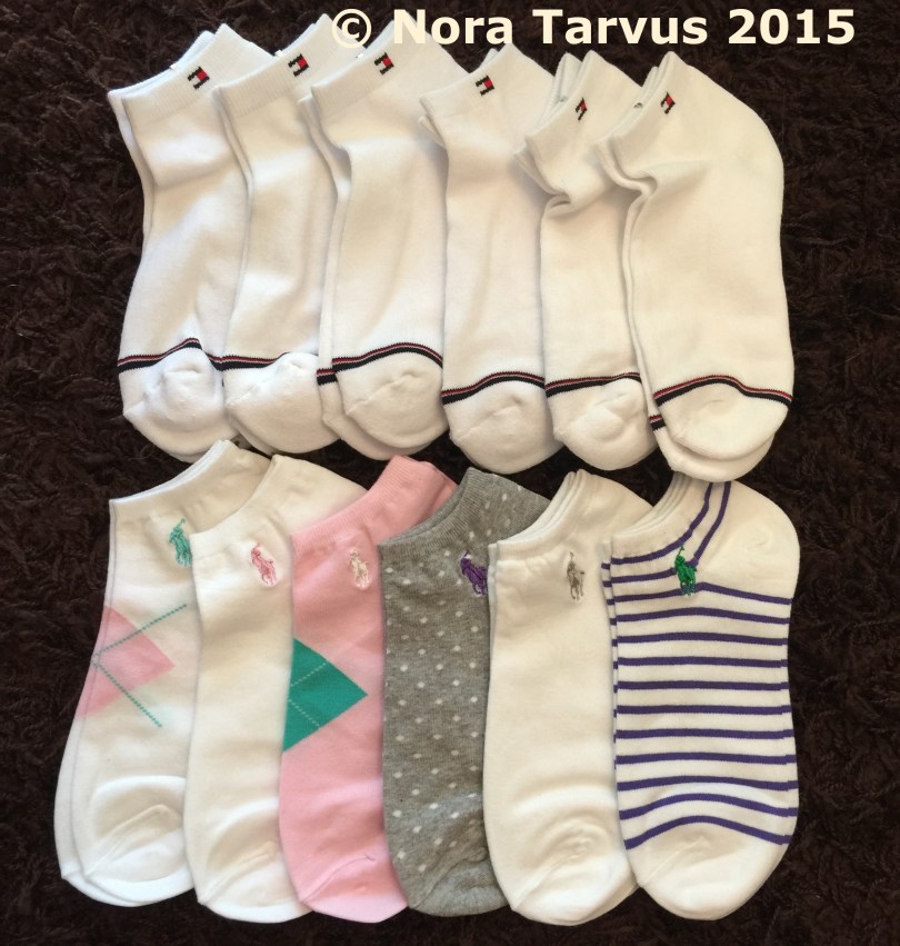 HilfigerandPoloSocks