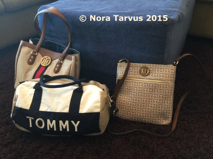 HilfigerBags