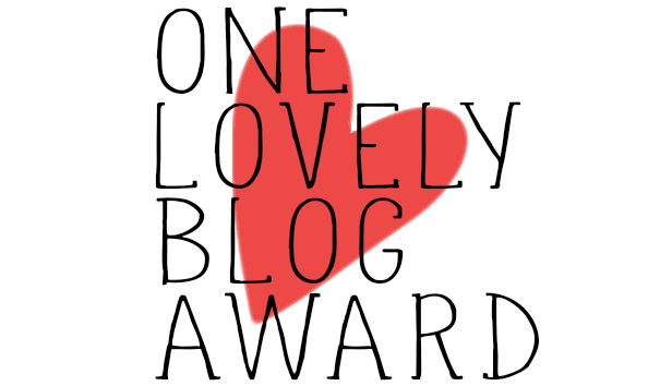 one-lovely-blog