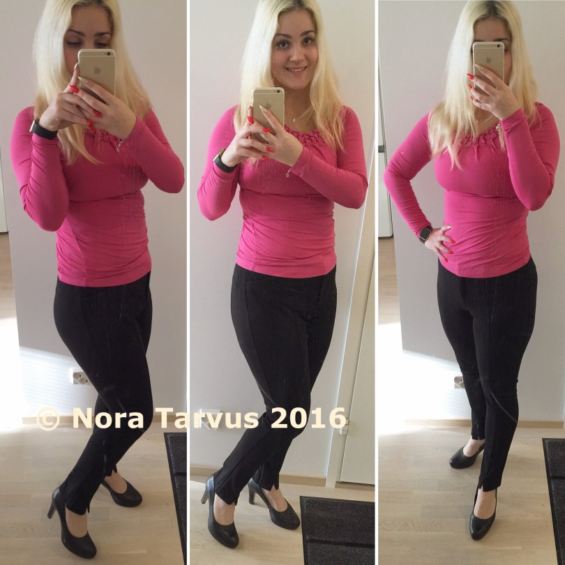 BlondePinkMakeUpandOutfit471 kopio