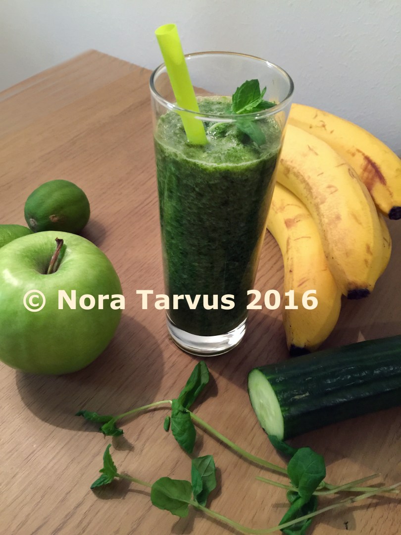 GreenSmoothie88