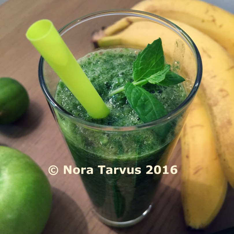 GreenSmoothie89