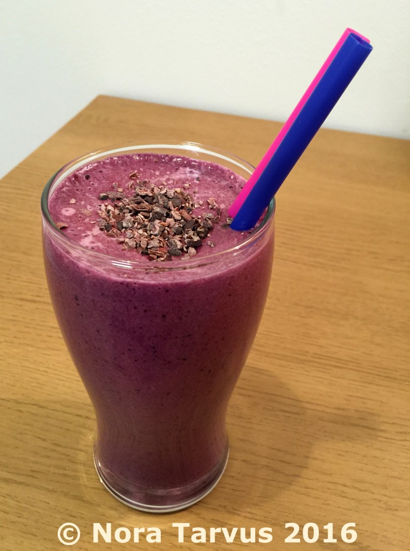 BestSmoothie93