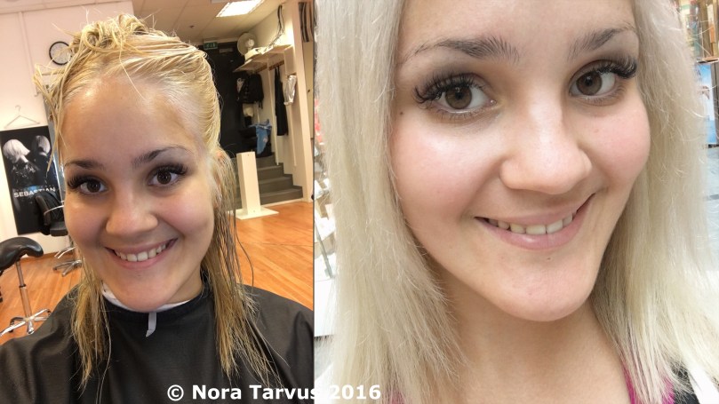 EngagementPartyPlanningHairBeforeAfter28.7.071