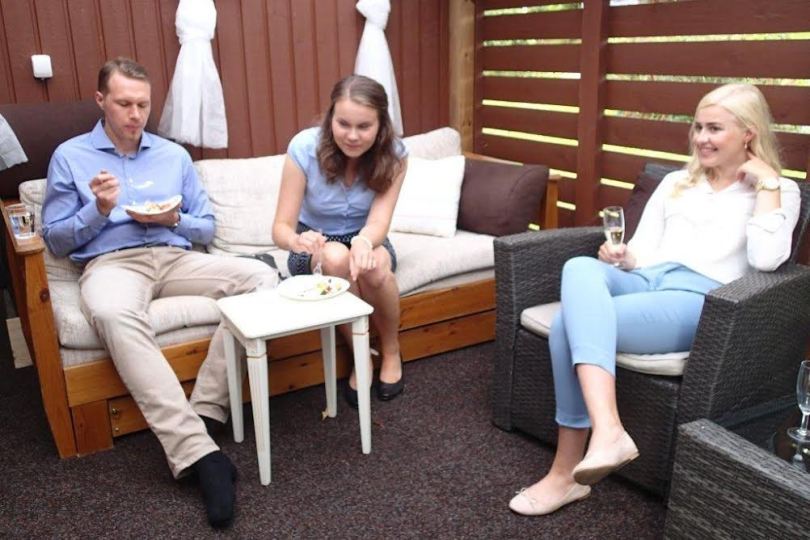 EngagementPartyQuests