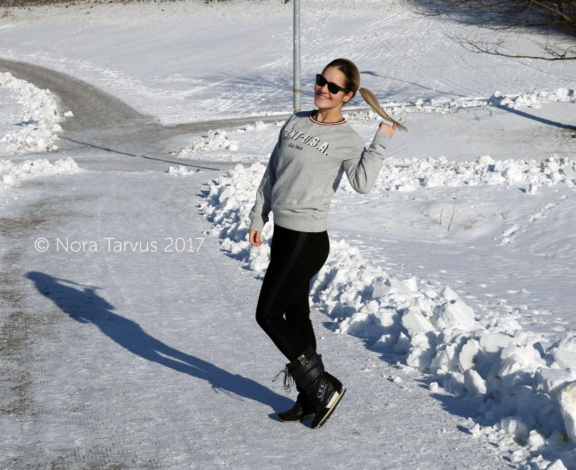 blackandgreygantspringoutfit2