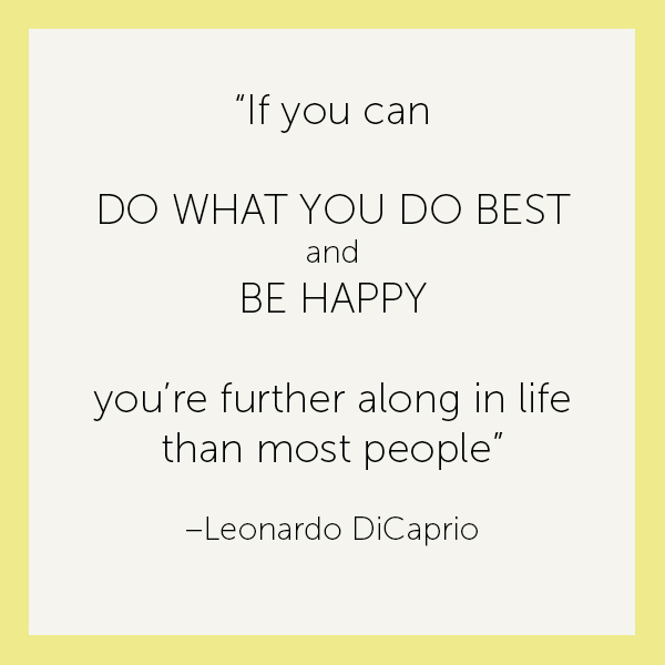 motivationalquoteleonardodicaprio