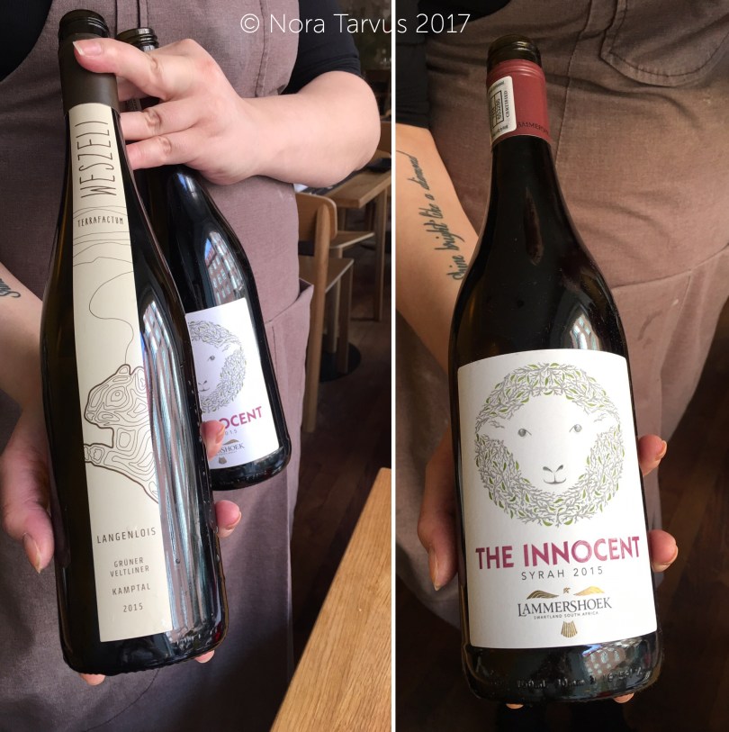 RavintolaRestaurantJuuriHelsinkiWines