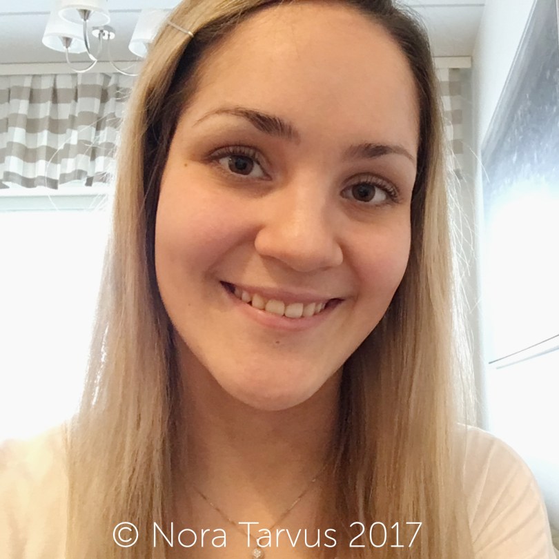 WhiteandBrownEverydayMakeupLook81