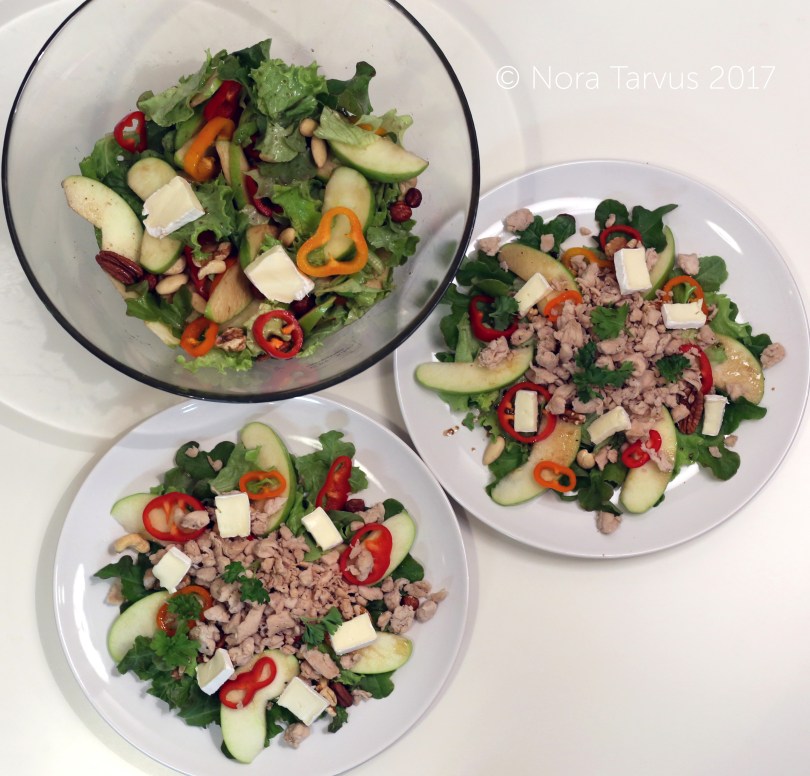 HealthyDeliciousBroilerBrieSalad2