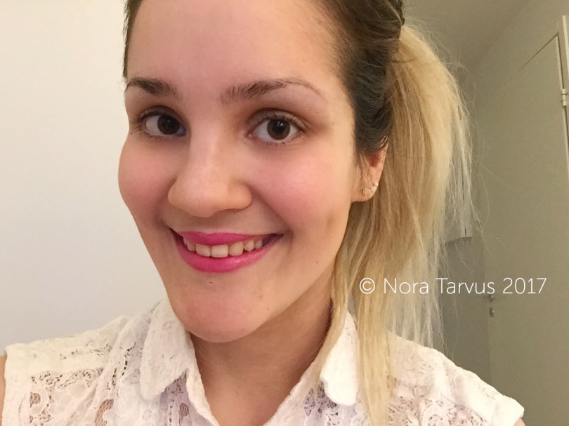 VLOGMetallicLipsPinkMetallicLookCopy