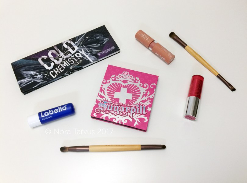 VLOGMetallicLipsProductsCopy