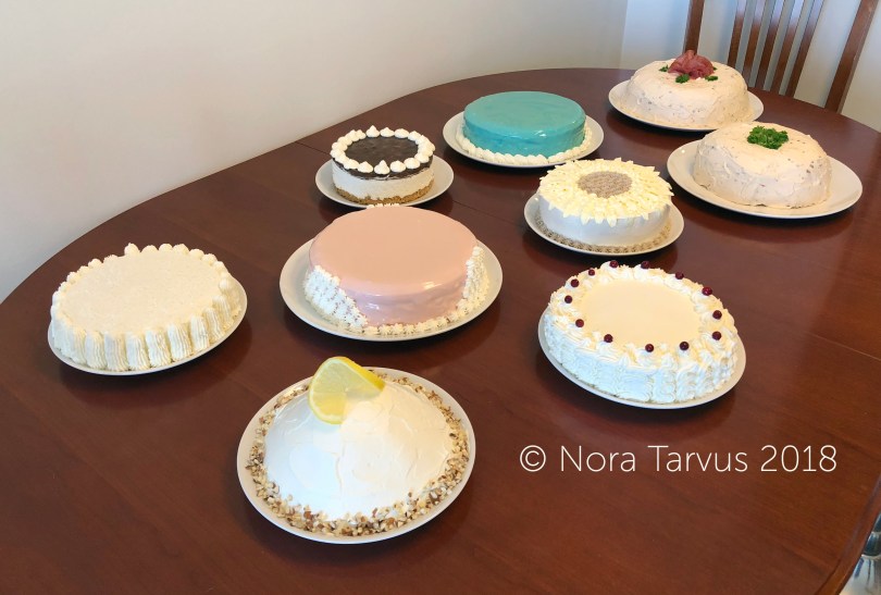 AlmondLemonCakeandOthers2