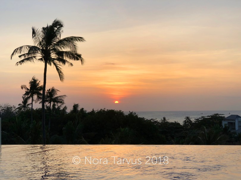 Fox Harris Jimbaran Bali Indonesia Hotel Review 17