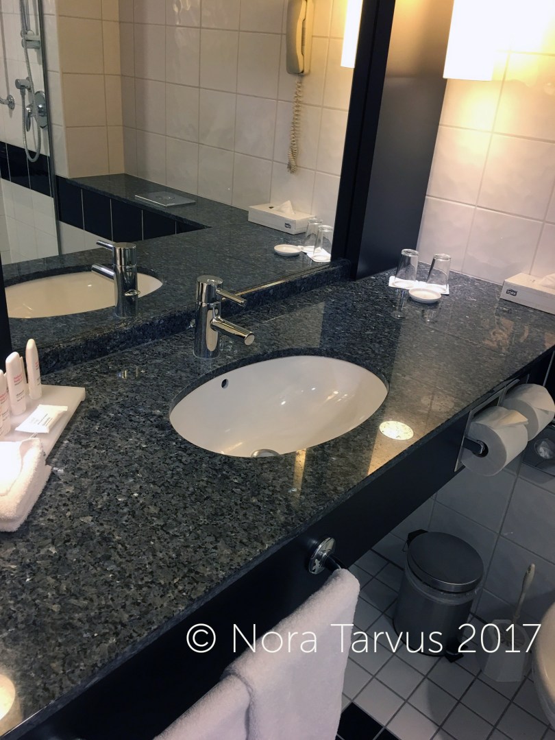 HotelRadinssonsBluSkyTallinnEstoniaReview852