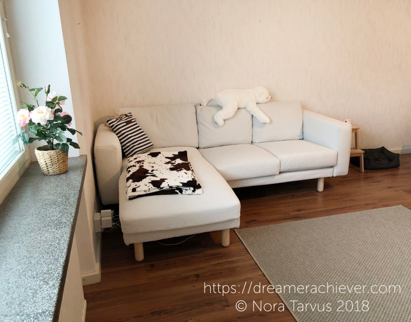 Scandinavian Home Decoration Livingroom9