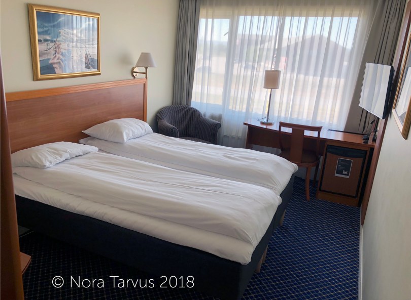ScandicGardemoenRoom3