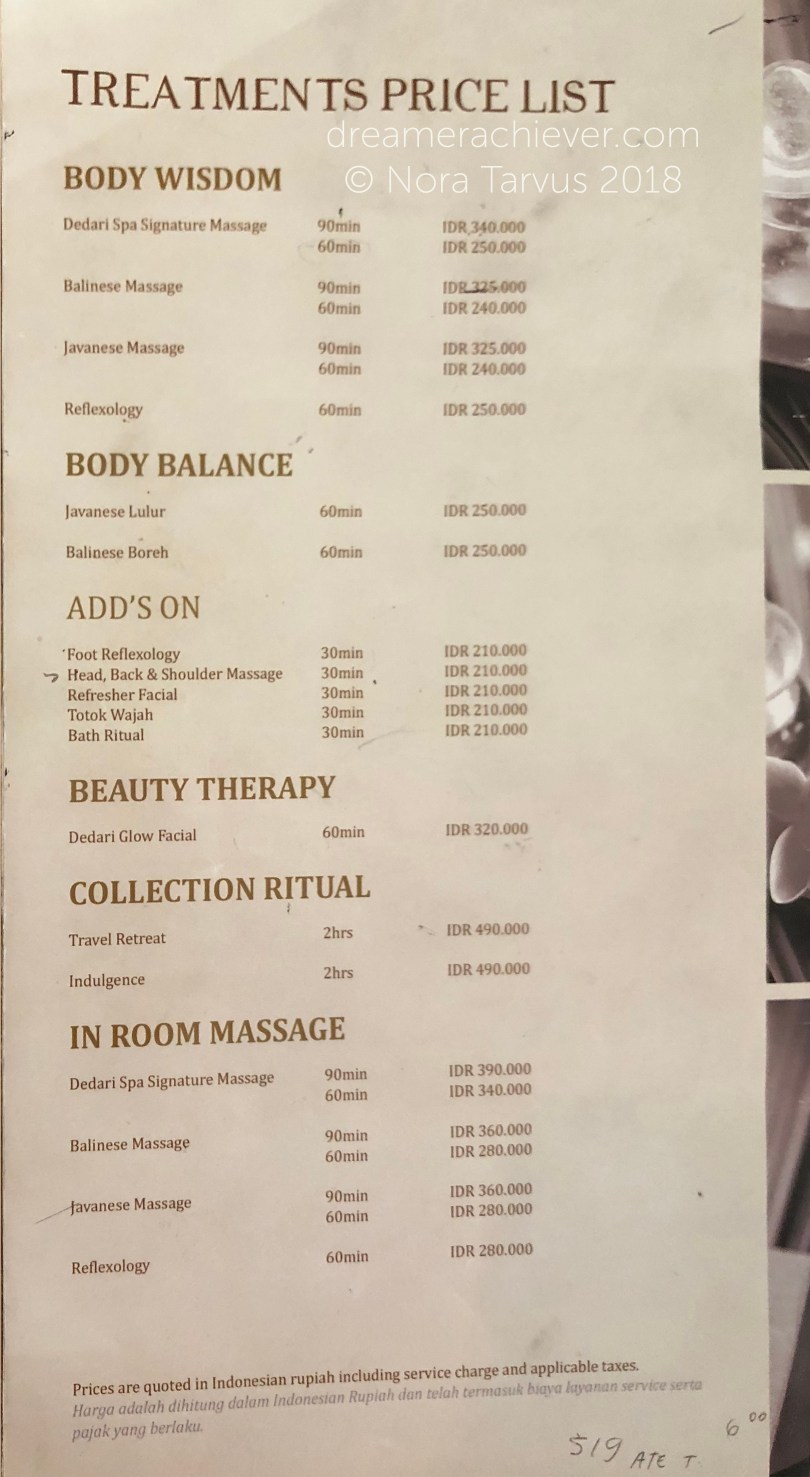 Fox Harris Jimbaran Bali Indonesia Hotel Review 19