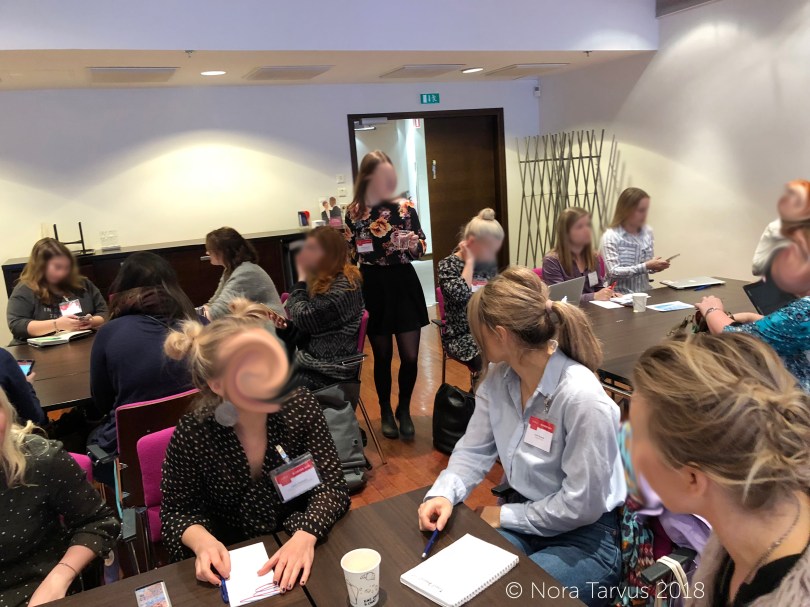 NordicTravelFairBloggerEvent