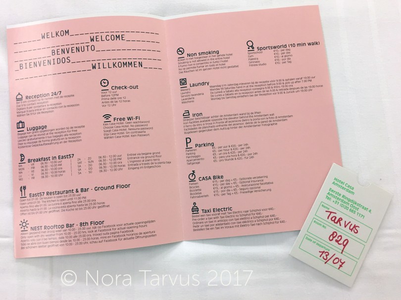 HotelCasaAmsterdamAmsterdamNetherlandsReview155