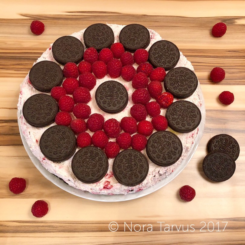 OreaRaspberryChocolateCake1370 kopio