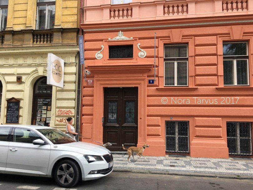 HotelRememberResidensePrahaReview617