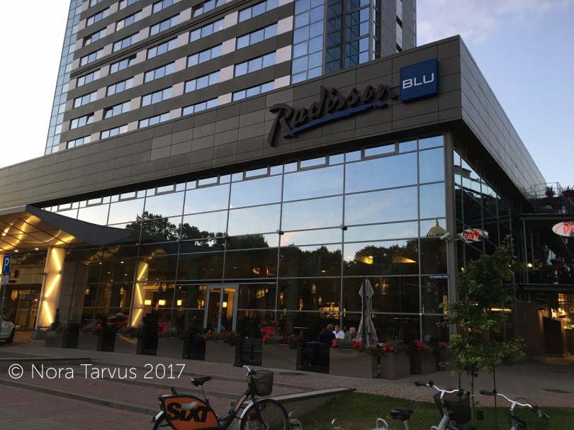 HotelRadinssonBluRigaLatviaReview753