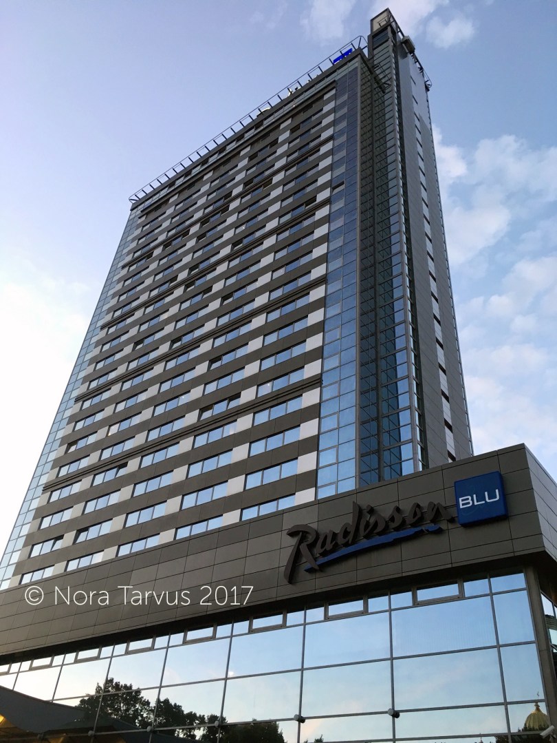 HotelRadinssonBluRigaLatviaReview755