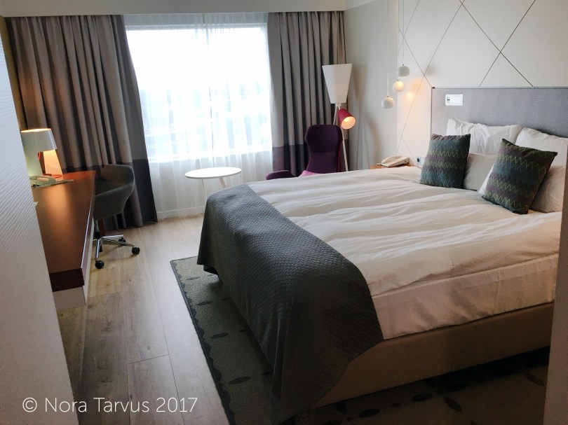 HotelRadinssonsBluSkyTallinnEstoniaReview846