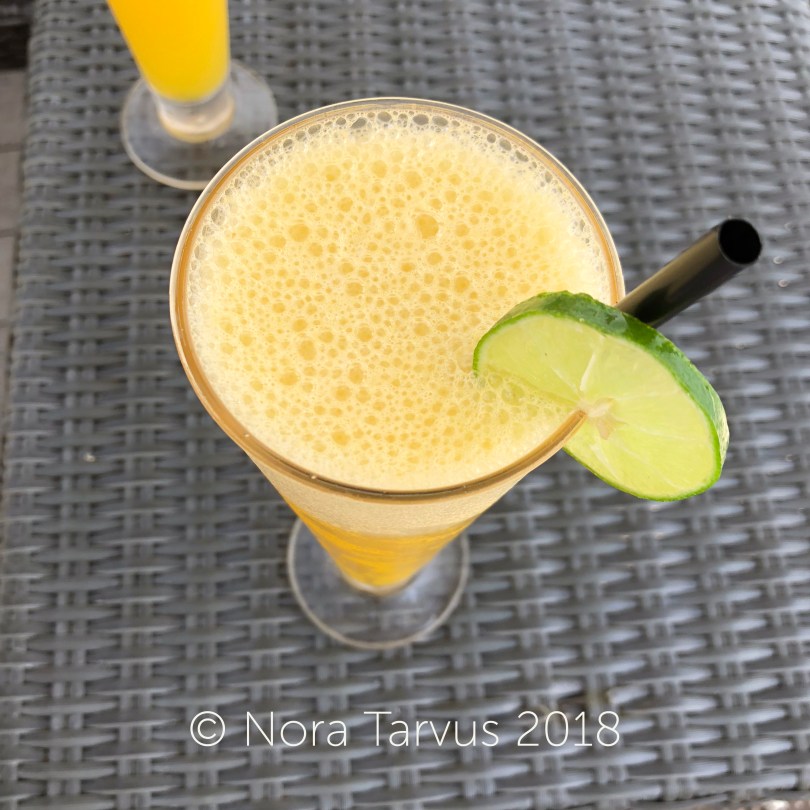 Fox Harris Jimbaran Bali Indonesia Hotel Review 1