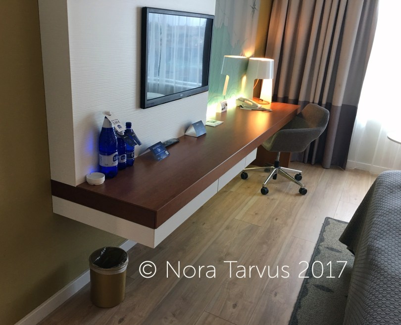 HotelRadinssonsBluSkyTallinnEstoniaReview848