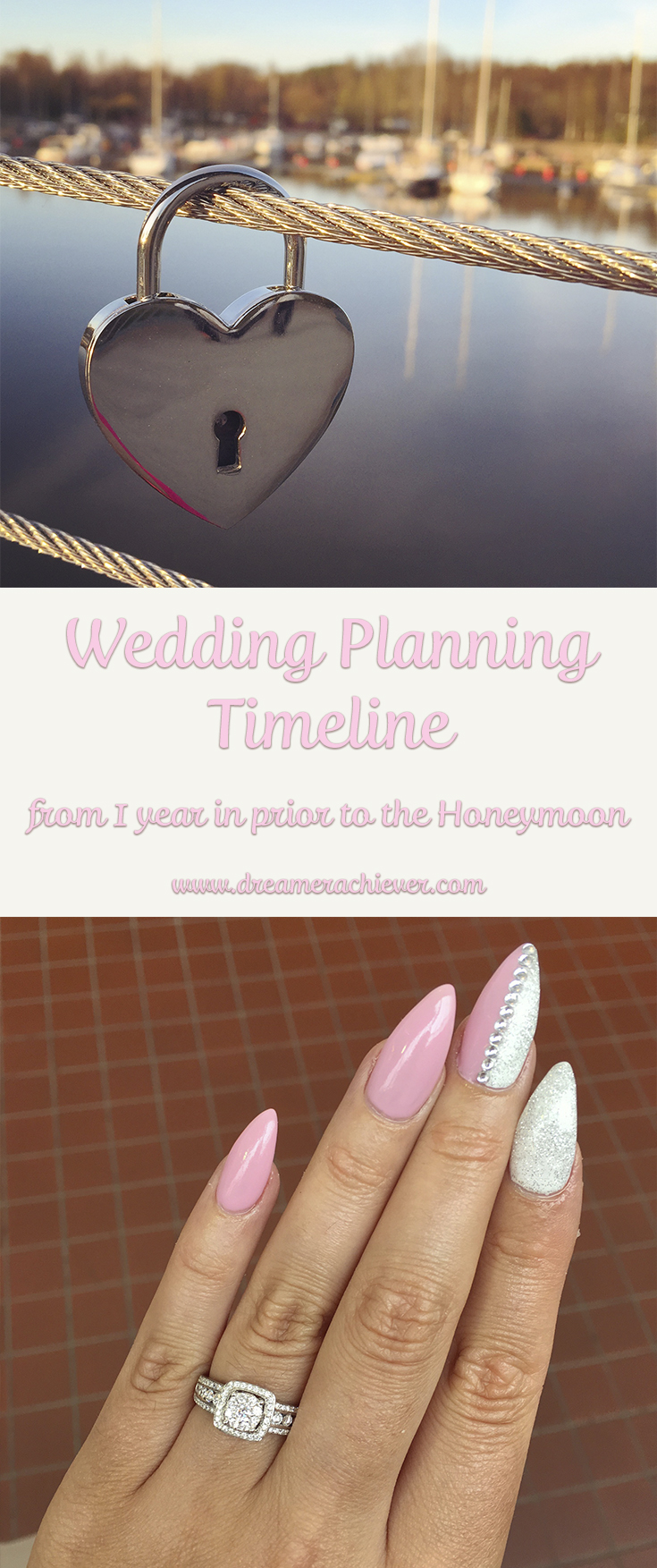 WeddingPlanningTimeline